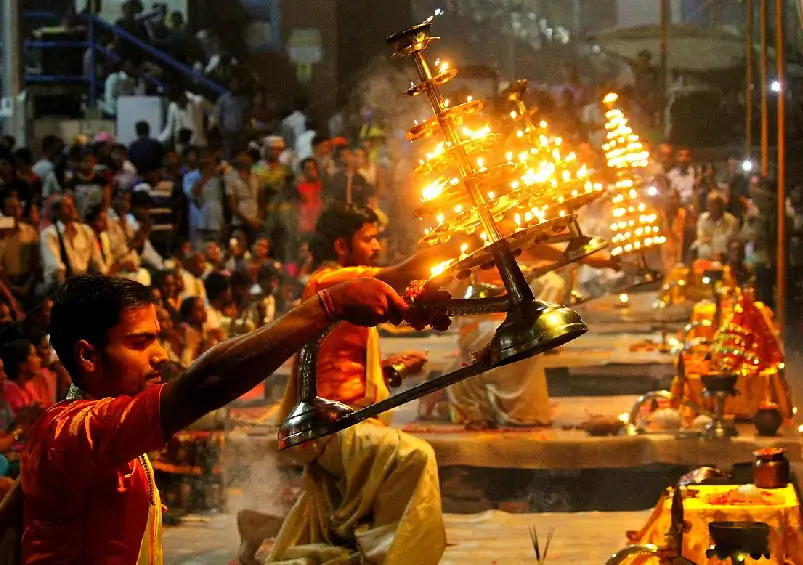 Spiritual India Group Tour – Varanasi, Golden Temple & Bodh Gaya Journey