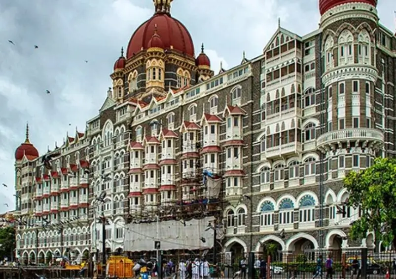 Taj Hotels India Tour – Best Luxury Stays for Golden Triangle