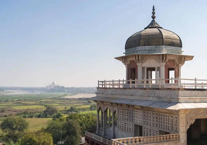 Taj Mahal Opening Hours, Ticket Prices & Best Time to Visit