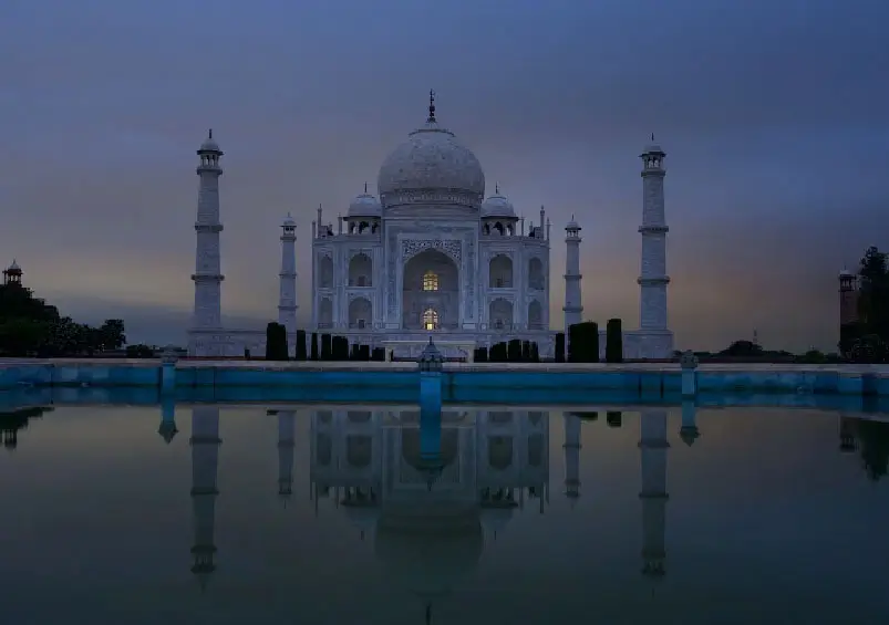 Same Day Agra Tour vs Taj Mahal Overnight – Sunrise or Sunset for Photography?