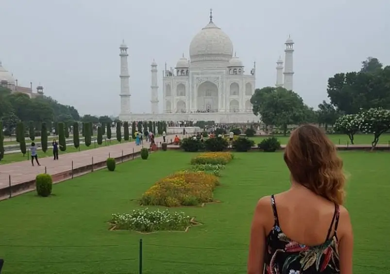 Taj Mahal, Agra – Book Tickets, Tours & Entry Pass Online