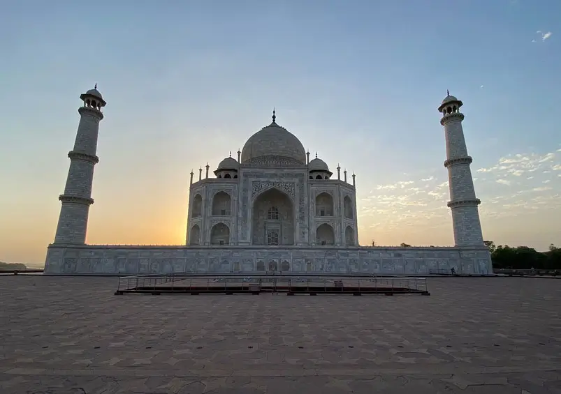 Best Taj Mahal Tours & Tickets – Prices, Inclusions & Tips