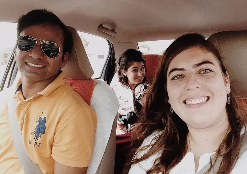 Taxi Scams in India  How to Stay Safe Real Tips for Foreign Travelers