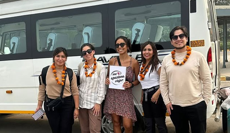 Tempo Traveller with Driver in India: Group Road Trip Costs, Seats & Comfort Checklist