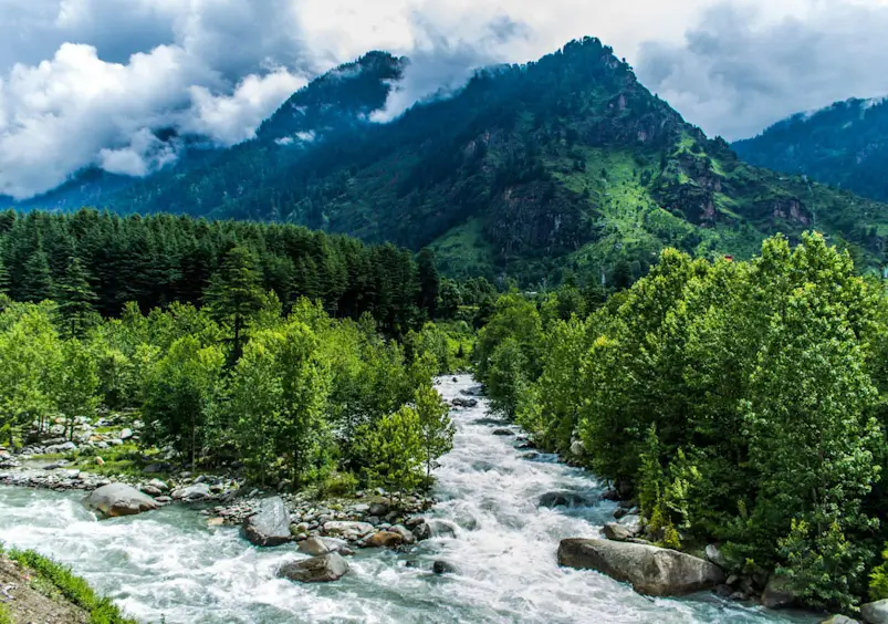 Top 10 Places to Visit in Manali for an Unforgettable Mountain Holiday
