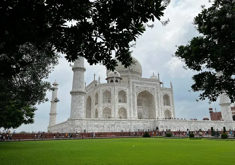 Top 10 Taj Mahal Tours You Can Book Online