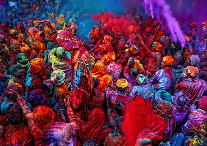 Traditional Indian Festivals