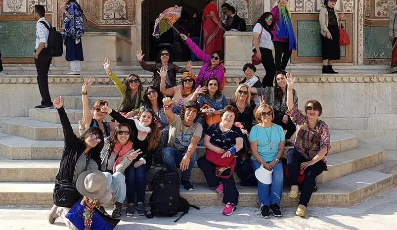 Train or Private Car in India – Finding the Most Comfortable Way to Travel