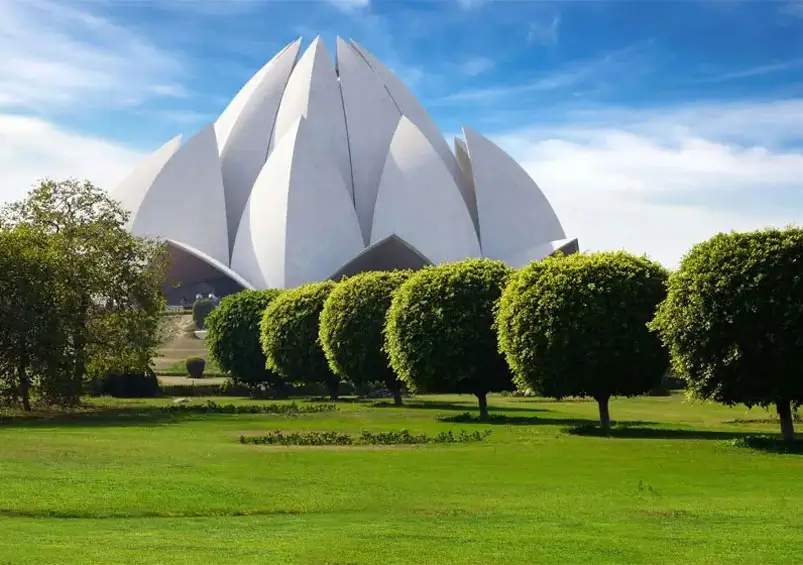Unique Experiences in India