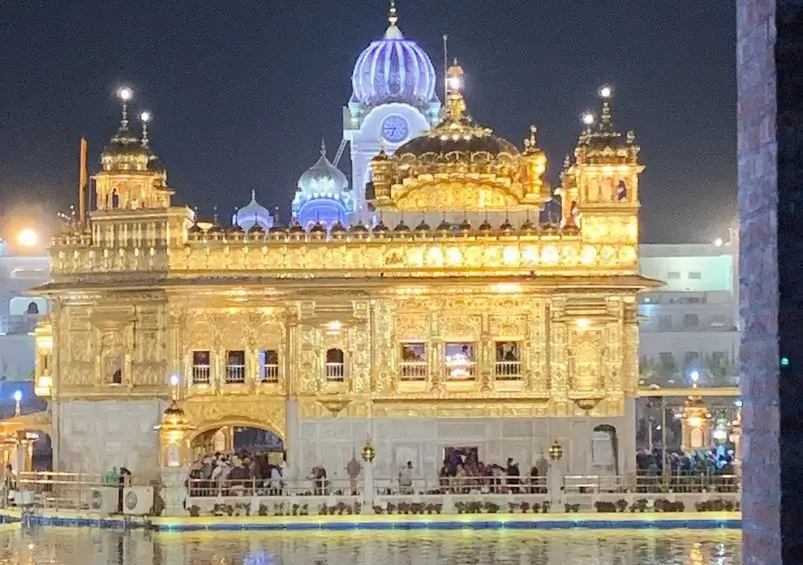 India Travel Guide for French Tourists – Visa, Flights & Planning