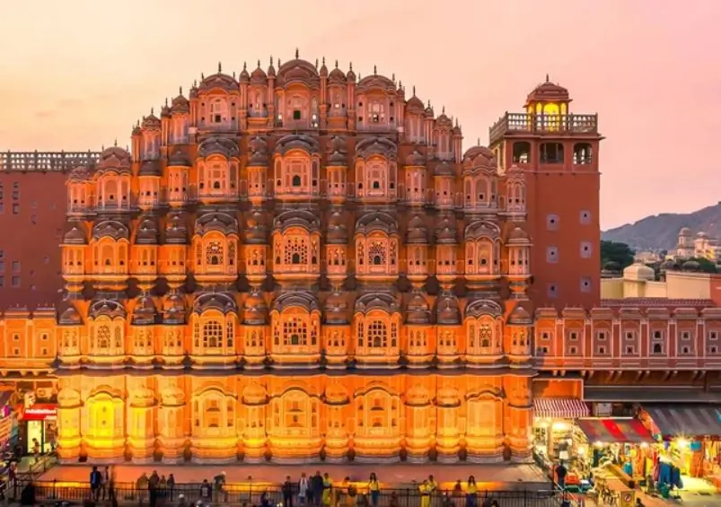 India Travel Guide for German Tourists – Visa, Planning & Tours