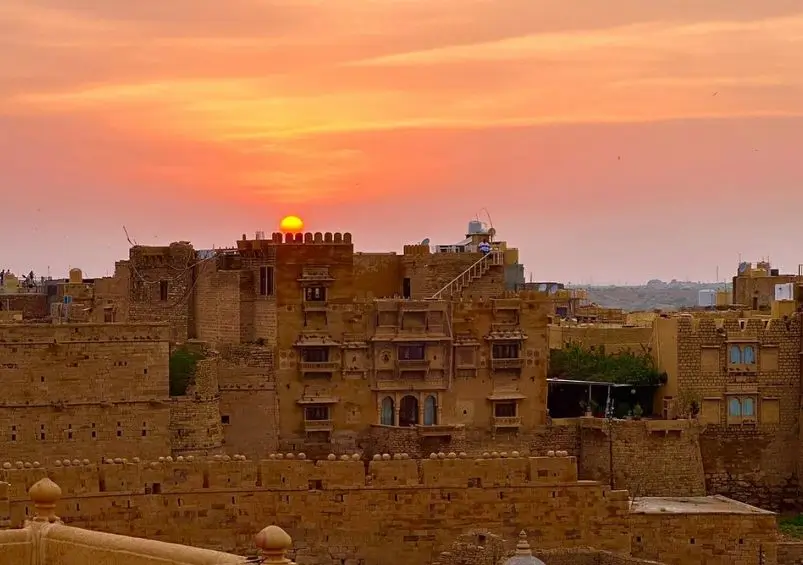 Golden Triangle Tour Cost for International Tourists – Full Price Breakdown