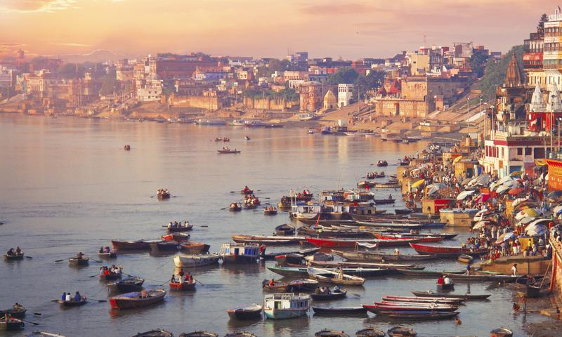 Varanasi: One of India’s Most Spiritual Destinations