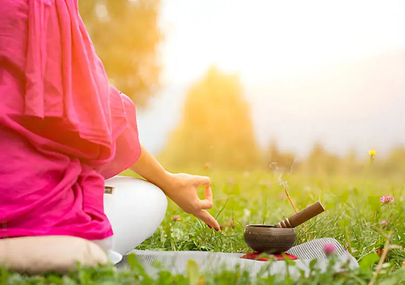 Wellness Tour India – Ayurveda Retreats, Yoga Escapes & Luxury Spa Stays