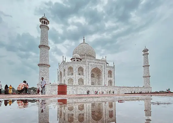 Golden Triangle Tours