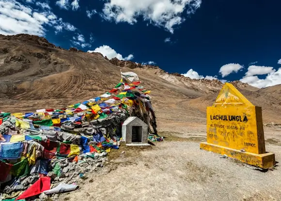 Leh Ladakh Tour Packages