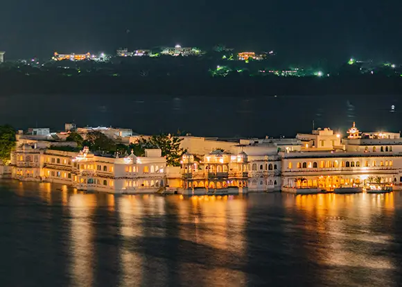 luxury india Tours