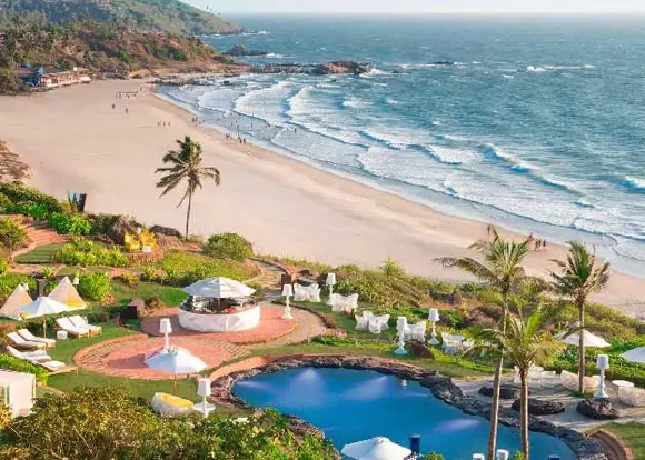 Nature and Beach Tour