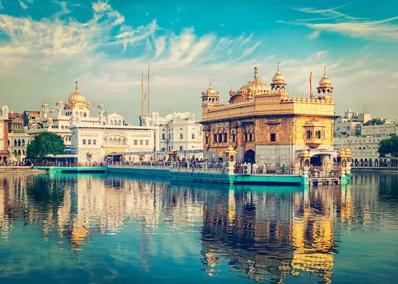 North India Tour Packages