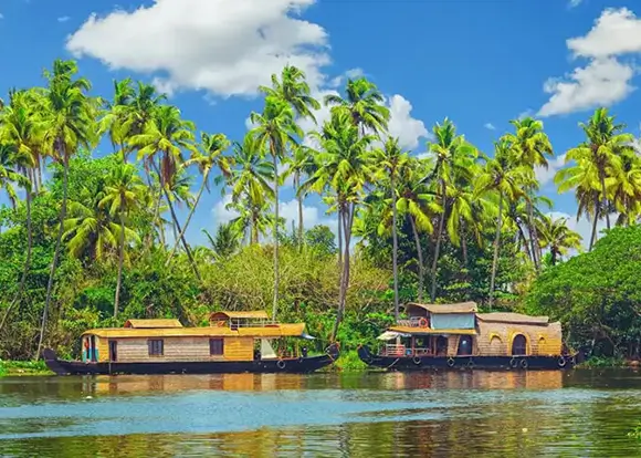 South India Tours Packages