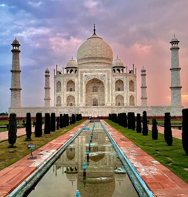 3 Days Golden Triangle Tour – Delhi, Agra & Jaipur in a Short Cultural Journey