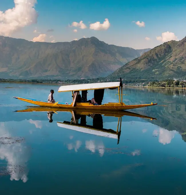 Beautiful Kashmir Tour