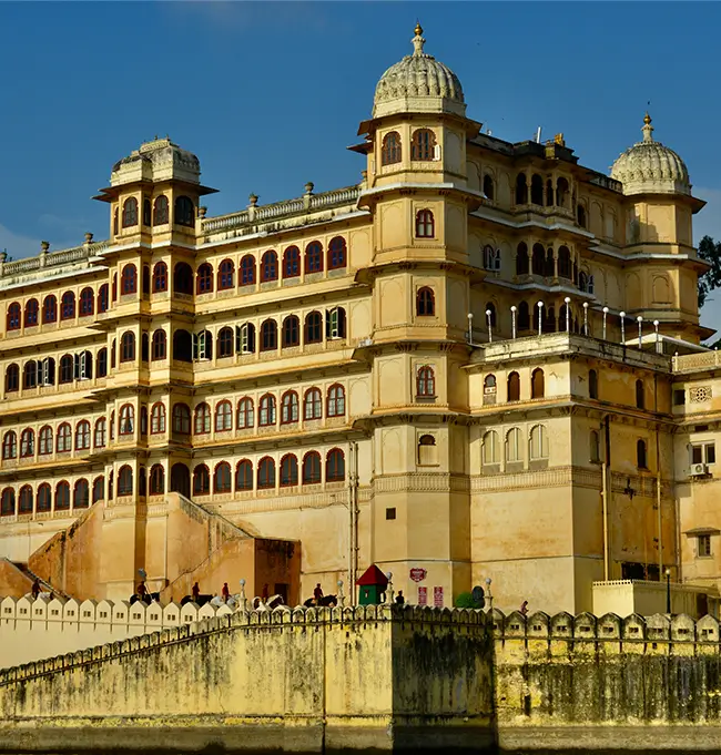 Classic Rajasthan Tour