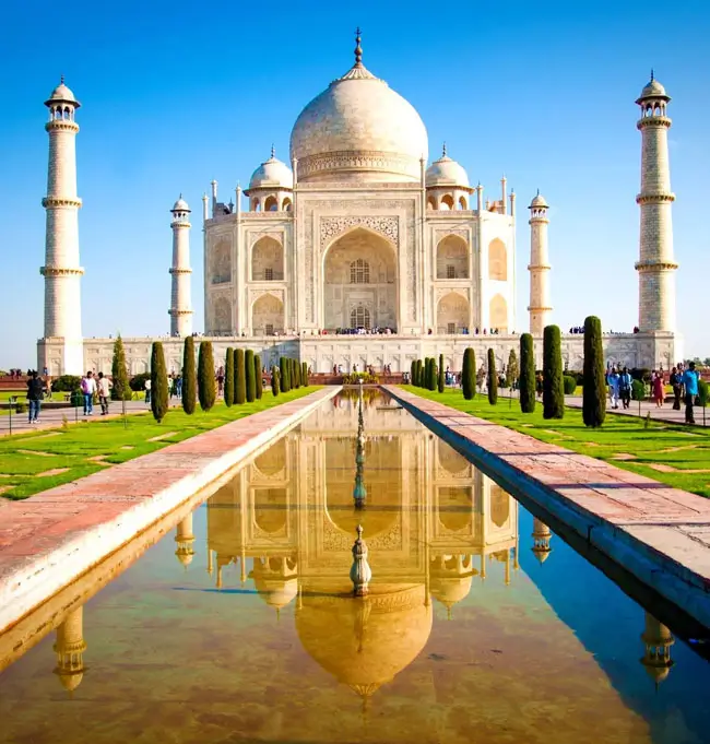 Exclusive India Tour – Royal Palaces, Jawai Leopard Safari & Heritage Cities