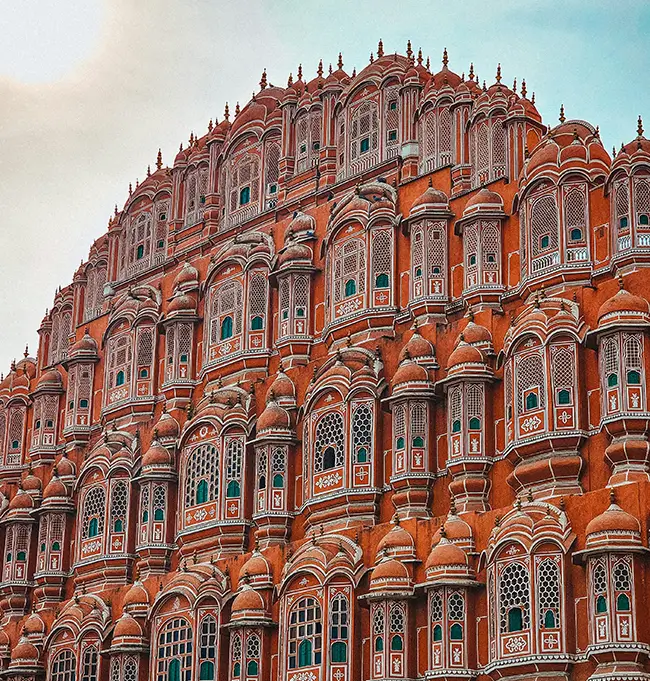 Exotic Rajasthan Tour