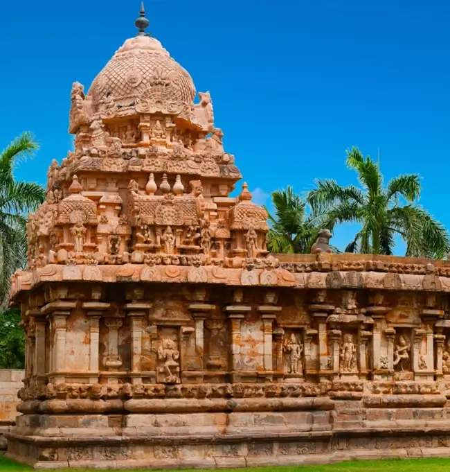 Exotic South India Tour