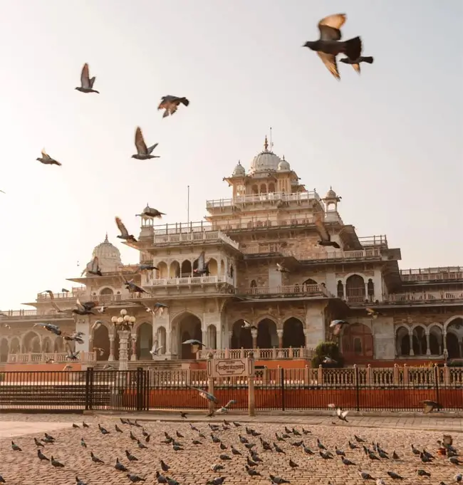 golden-triangle-corporate-retreat-and-incentive-tour-india
