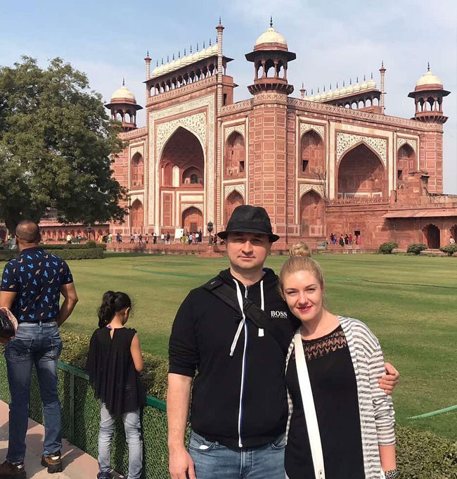 Golden Triangle Photography Tour – Delhi, Agra & Jaipur With Iconic Sunrise & Sunset Shoots