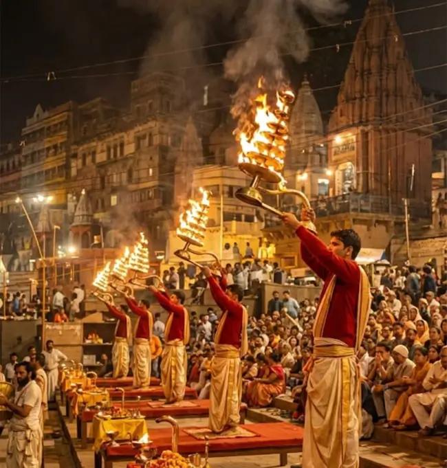 golden-triangle-spiritual-india-tour