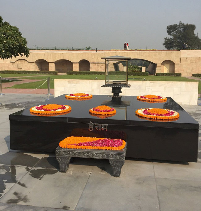 Golden Triangle Tour for Gay Travellers – Romantic & Inclusive Delhi, Agra & Jaipur Journey