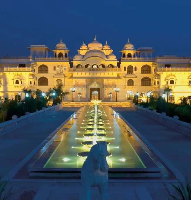 golden-triangle-tour-indian-wedding-experience