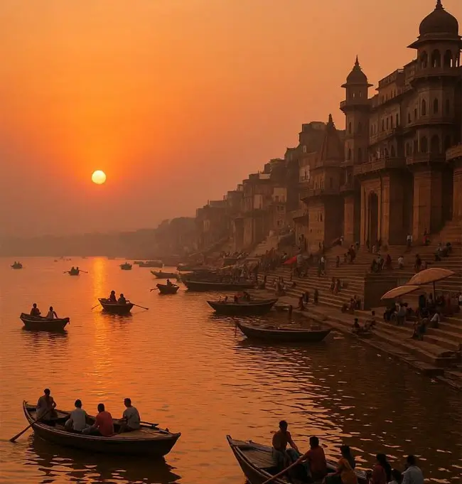 golden-triangle-tour-with-ganges-river-varanasi