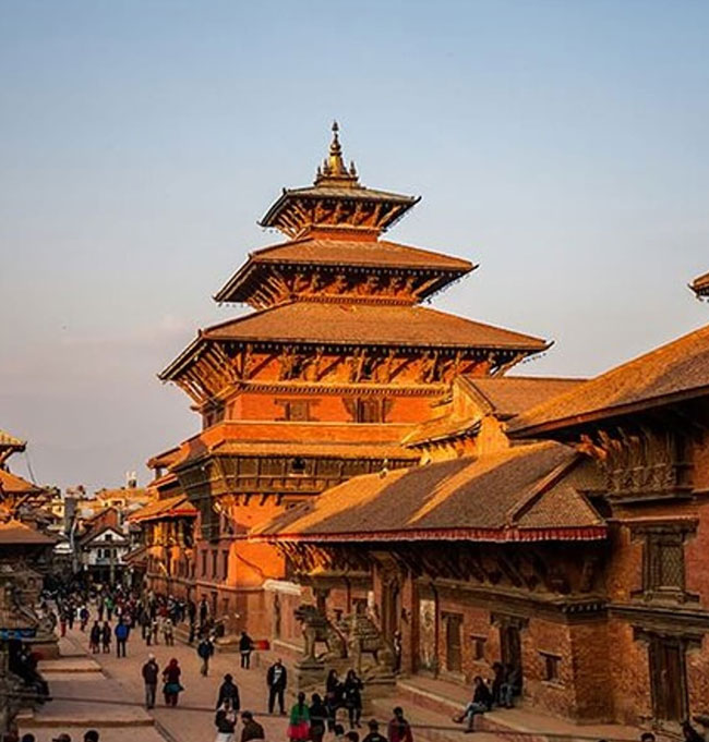 Golden Triangle Tour With Nepal & Kathmandu – Delhi, Agra, Jaipur & Himalayan Spiritual Circuit