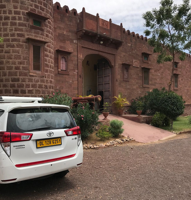 Golden Triangle Tour With Private Driver India – 9 Days of Comfort, Flexibility & Personalized Sightseeing