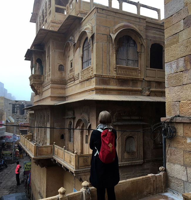 Golden Triangle Tour With Udaipur & Jaisalmer – Delhi, Agra, Jaipur & Royal Rajasthan Circuit