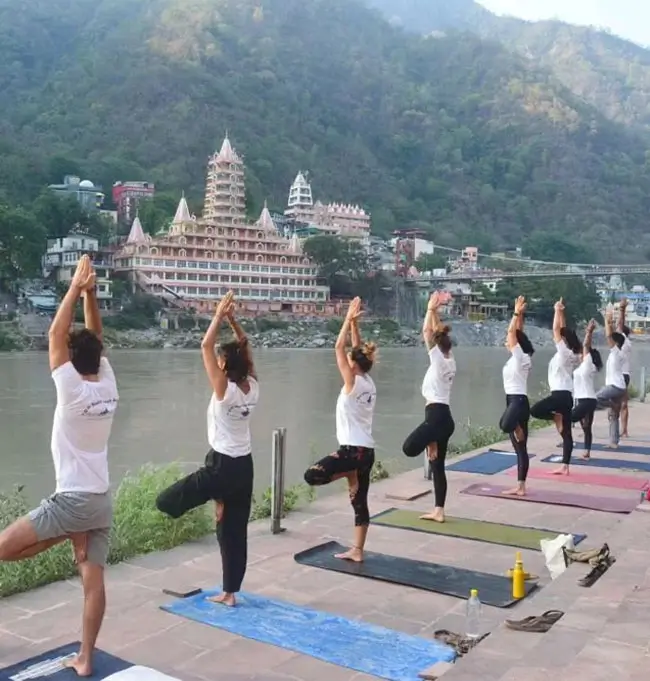 golden-triangle-yoga-and-wellness-retreat-india