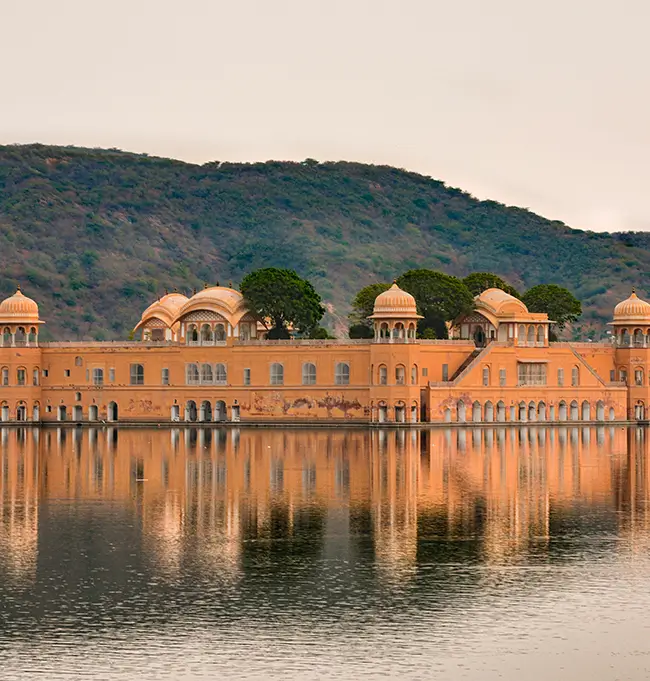 Heritage Rajasthan