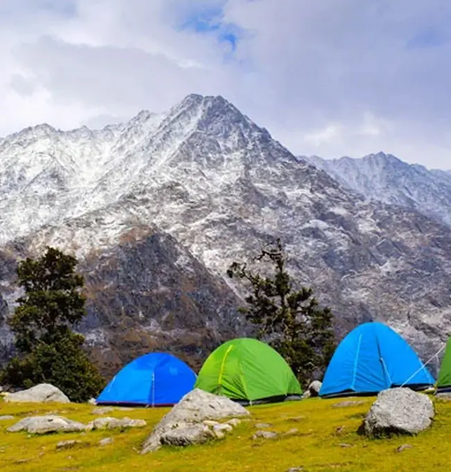 Himalayan Nature, Lakes and Meadows Tour