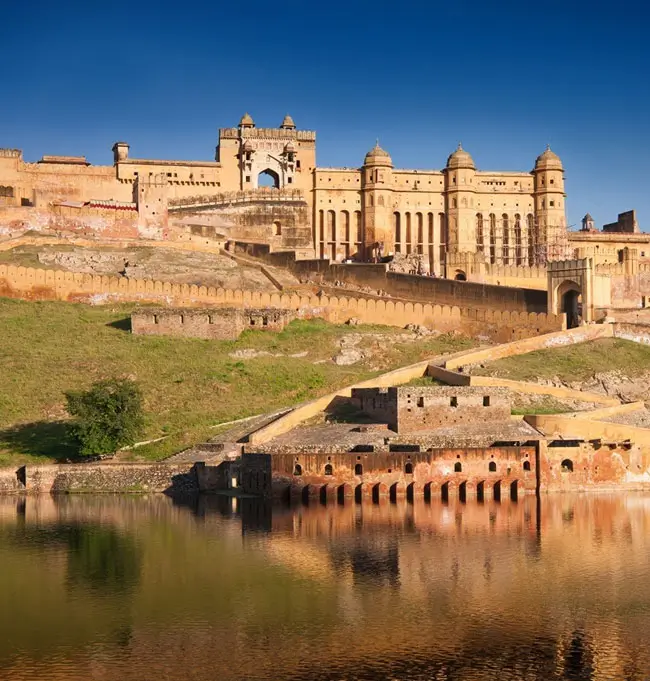 Jaipur Village and Cultural Experience Tour with Rural Life and Craft Visits