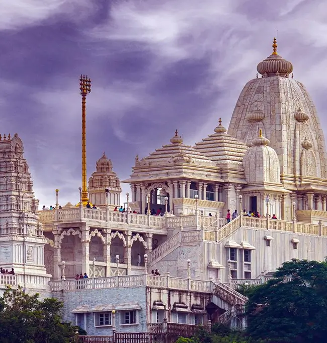 Jewels of Rajasthan luxury Tour