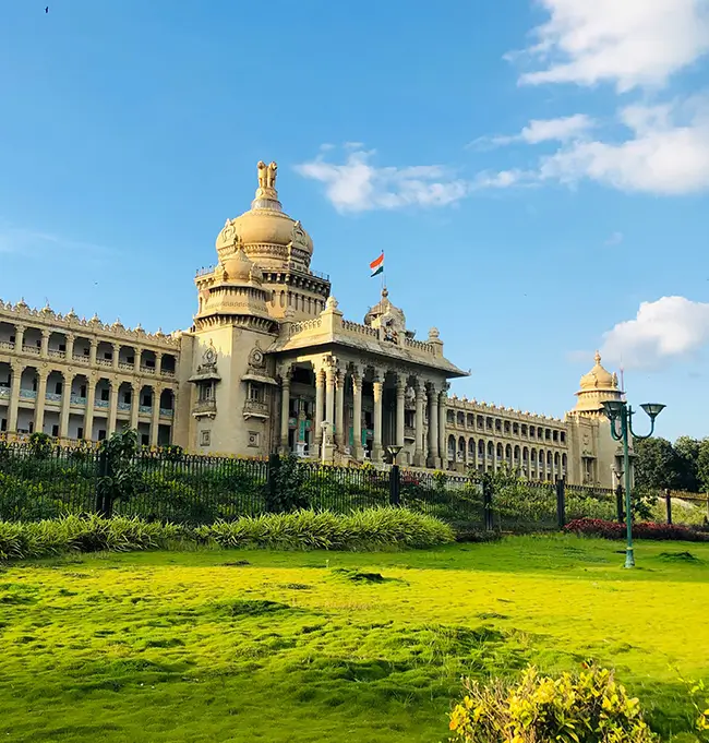 Jewels of South India Tour