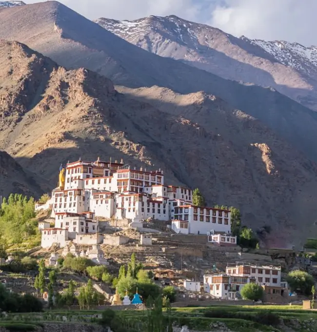 Best Leh Ladakh Tour Packages