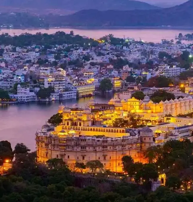 LGBT Friendly Rajasthan Tour Package