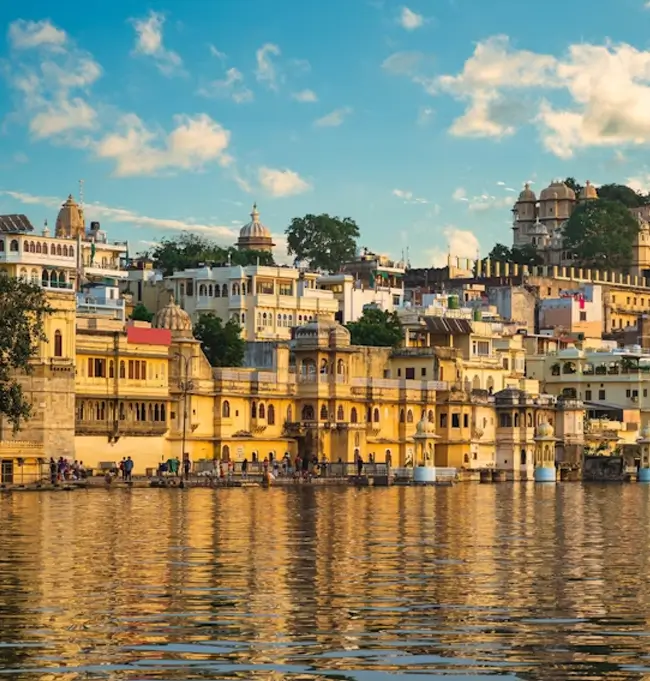Luxury Heritage Rajasthan Tour