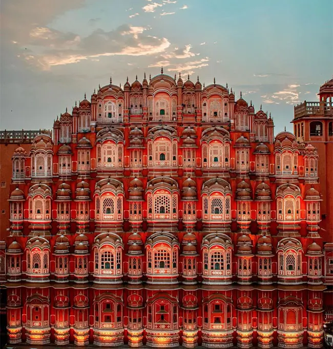 North India Cultural and Heritage Experience Tour