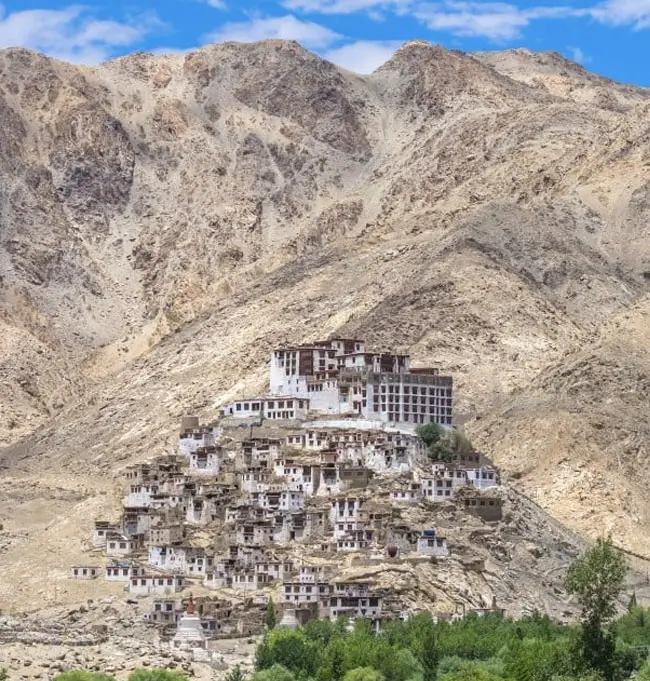 North India Himalayan Monasteries Tour